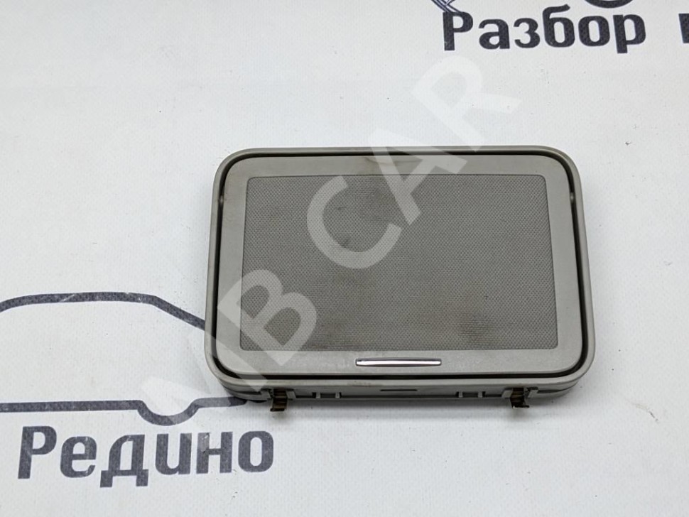 Зеркало внутрисалонное MERCEDES-BENZ S-класс W221 (2005 - 2009) фото 1 — Разборка Мерседес