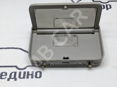 Зеркало внутрисалонное MERCEDES-BENZ S-класс W221 (2005 - 2009) — Разборка Мерседес