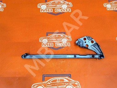 Петля капота MERCEDES-BENZ CLK-класс C208/W208 рестайлинг (1999 - 2003) — Разборка Мерседес