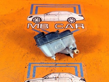 Бачок расширительный MERCEDES-BENZ E-класс W211/S211 рестайлинг (2006 - 2009) E 200 1.8 AT (184 л.с.) &mdash; Разборка Мерседес