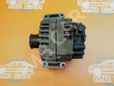 Генератор MERCEDES-BENZ E-класс W212/S212/C207/A207 рестайлинг (2013 - 2016) — Разборка Мерседес