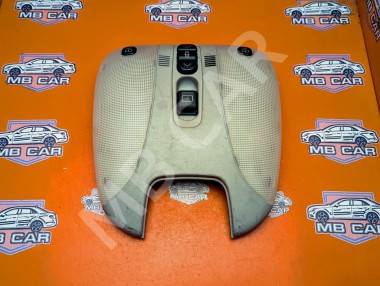 Плафон салона MERCEDES-BENZ S-класс W220 (1998 - 2005) — Разборка Мерседес