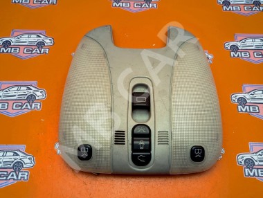 Плафон салона MERCEDES-BENZ S-класс W220 (1998 - 2005) — Разборка Мерседес