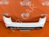 Бампер задний MERCEDES-BENZ C-класс W205/S205/C205/A205 (2014 - 2018) фото 2 &mdash; Разборка Мерседес