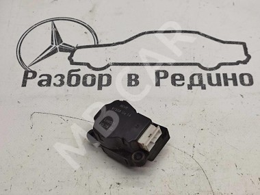 Сервоприводы печки MERCEDES-BENZ S-класс W220 рестайлинг (2002 - 2005) — Разборка Мерседес