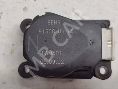 Сервоприводы печки MERCEDES-BENZ S-класс W220 рестайлинг (2002 - 2005) — Разборка Мерседес