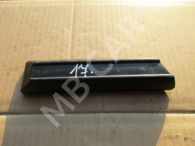 Молдинг крыла правый MERCEDES-BENZ G-класс W463 рестайлинг 2 (2008 - 2012) — Разборка Мерседес