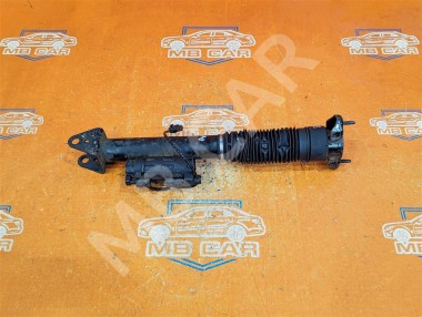 Амортизатор задний MERCEDES-BENZ GLE-класс W166 (2015 - 2018) — Разборка Мерседес