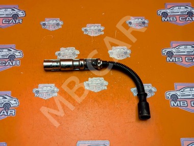 Провода высоковольтные MERCEDES-BENZ E-класс AMG W211/S211 (2002 - 2006) — Разборка Мерседес