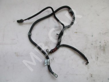 Провод стартера MERCEDES-BENZ GL-класс X164 (2006 - 2009) — Разборка Мерседес