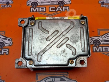 Блок AIRBAG MERCEDES-BENZ S-класс W220 рестайлинг (2002 - 2005) — Разборка Мерседес