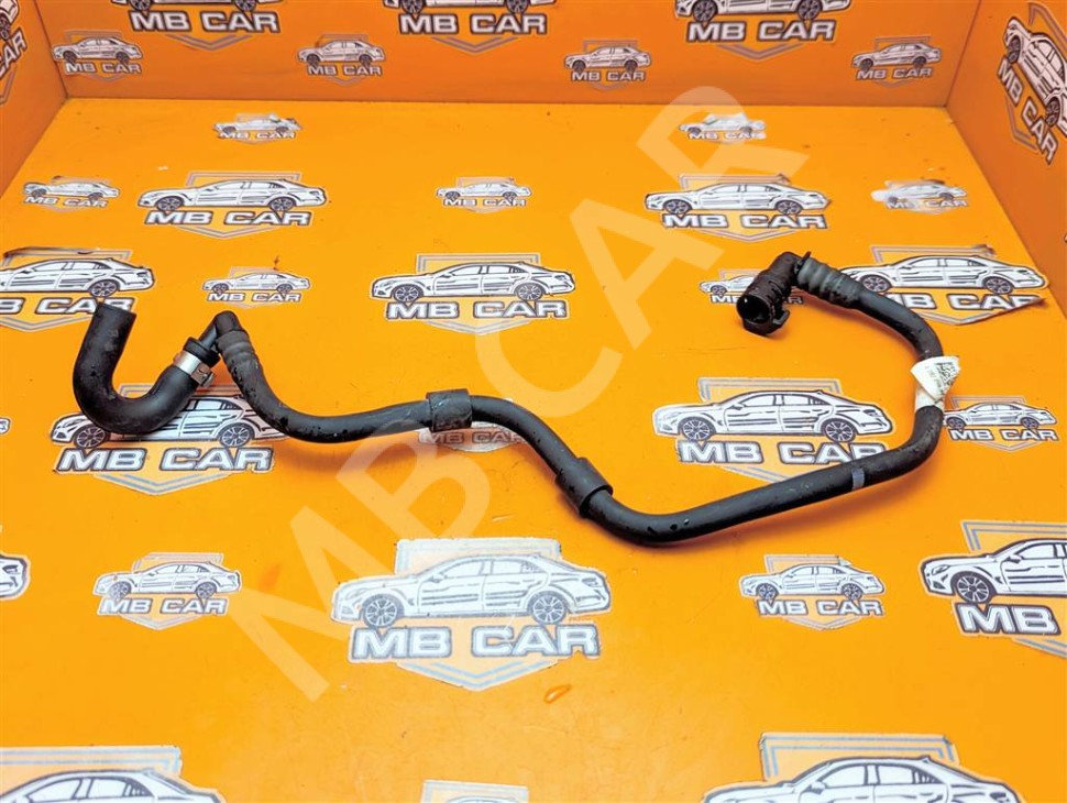 Трубка вентиляции MERCEDES-BENZ CLA-класс C118/X118 (2019 - 2023) фото 1 &mdash; Разборка Мерседес