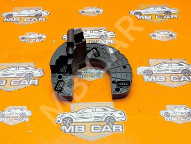 Датчик угла поворота MERCEDES-BENZ S-класс W220 рестайлинг (2002 - 2005) — Разборка Мерседес