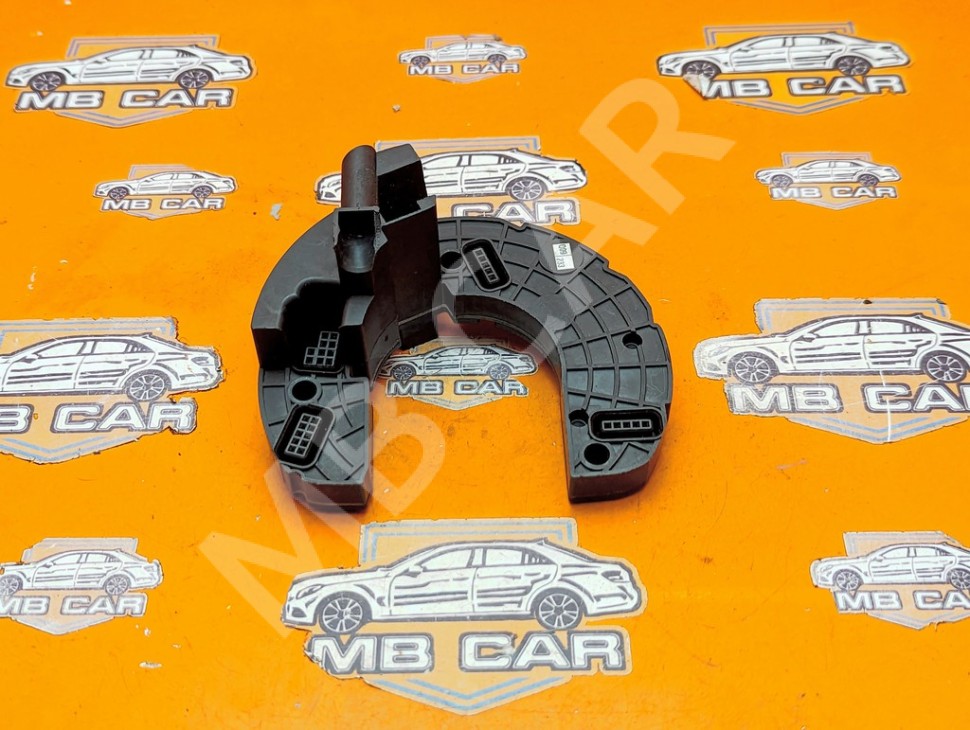 Датчик угла поворота MERCEDES-BENZ S-класс W220 рестайлинг (2002 - 2005) фото 1 — Разборка Мерседес
