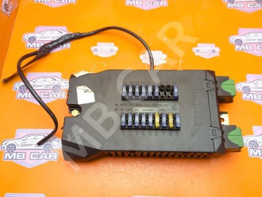 Блок предохранителей MERCEDES-BENZ Vito W638 (1996 - 2003) &mdash; Разборка Мерседес