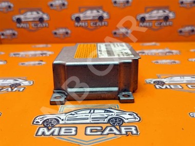 Блок AIRBAG MERCEDES-BENZ S-класс W220 (1998 - 2005) — Разборка Мерседес