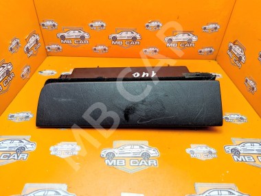 Вещевой отсек MERCEDES-BENZ S-класс W140 (1991 - 1998) — Разборка Мерседес