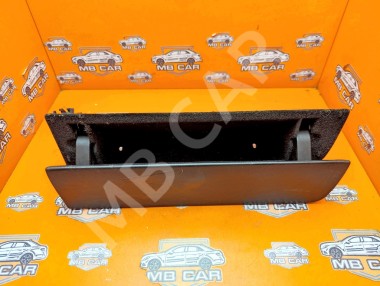 Вещевой отсек MERCEDES-BENZ S-класс W140 (1991 - 1998) — Разборка Мерседес