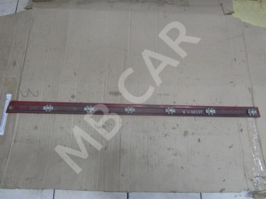 Молдинг двери MERCEDES-BENZ CLK-класс C208/A208 (1997 - 2000) — Разборка Мерседес