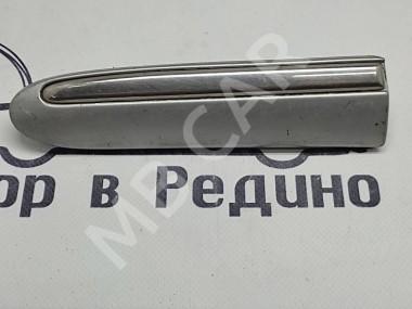 Молдинг крыла левый MERCEDES-BENZ S-класс W220 (1998 - 2005) — Разборка Мерседес