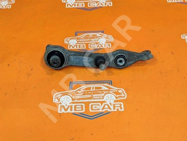 Рычаг передний нижний левый MERCEDES-BENZ E-класс W211/S211 (2002 - 2006) — Разборка Мерседес