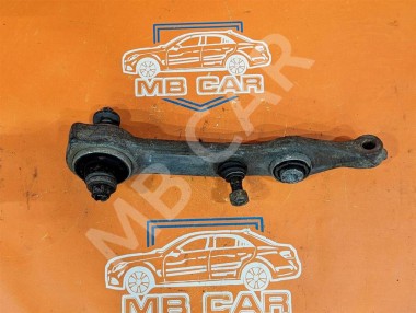 Рычаг передний нижний левый MERCEDES-BENZ E-класс W211/S211 (2002 - 2006) — Разборка Мерседес