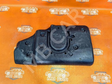 Защита днища MERCEDES-BENZ GLE-класс Coupe C292 (2015 - 2019) — Разборка Мерседес