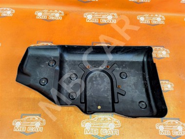 Защита днища MERCEDES-BENZ GLE-класс Coupe C292 (2015 - 2019) — Разборка Мерседес