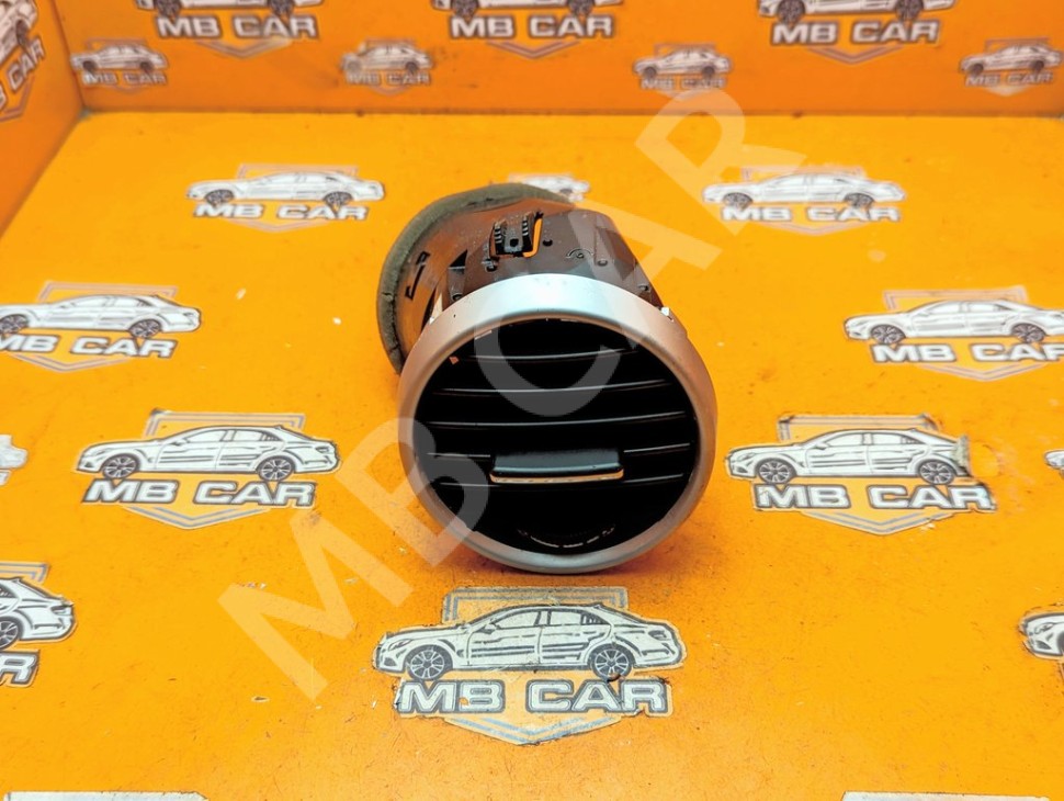 Воздуховод MERCEDES-BENZ M-класс W164 (2005 - 2008) фото 1 &mdash; Разборка Мерседес