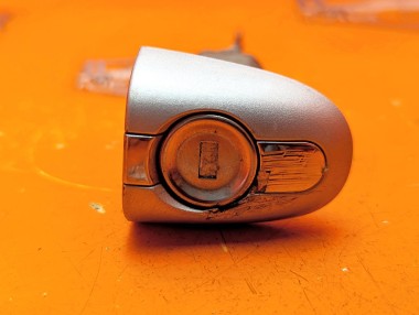 Личинки дверей MERCEDES-BENZ A-класс W168 рестайлинг (2001 - 2004) A 210 2.1 AT (140 л.с.) &mdash; Разборка Мерседес