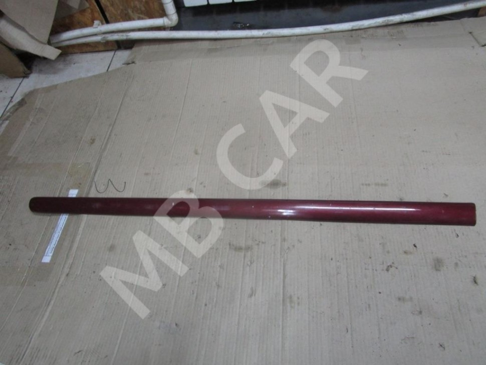 Молдинг двери MERCEDES-BENZ M-класс W163 (1997 - 2001) фото 1 — Разборка Мерседес