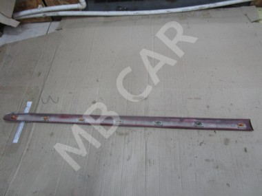 Молдинг двери MERCEDES-BENZ M-класс W163 (1997 - 2001) — Разборка Мерседес