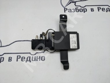 Блок Вебасто MERCEDES-BENZ S-класс W220 рестайлинг (2002 - 2005) — Разборка Мерседес