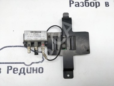 Блок Вебасто MERCEDES-BENZ S-класс W220 рестайлинг (2002 - 2005) — Разборка Мерседес