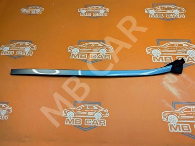 Молдинг лобового стекла MERCEDES-BENZ E-класс W212/S212/C207/A207 рестайлинг (2013 - 2016) — Разборка Мерседес