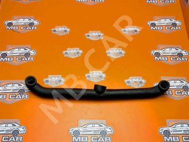 Трубка вентиляции картерных газов MERCEDES-BENZ M-класс W163 (1997 - 2001) — Разборка Мерседес