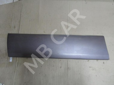 Молдинг двери MERCEDES-BENZ W124 W124/S124/C124/A124 (1984 - 1993) — Разборка Мерседес