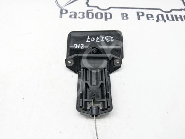 Ручка ручника MERCEDES-BENZ E-класс W210/S210 рестайлинг (1999 - 2003) — Разборка Мерседес