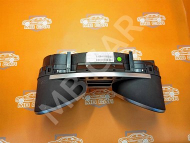 Щиток приборов MERCEDES-BENZ M-класс W164 (2005 - 2008) — Разборка Мерседес