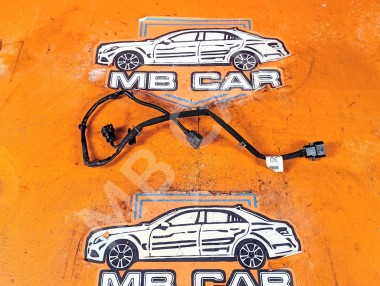 Проводка АКПП MERCEDES-BENZ M-класс W164 рестайлинг (2008 - 2011) &mdash; Разборка Мерседес