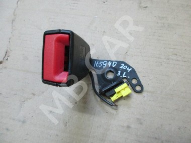 Замок ремня безопасности MERCEDES-BENZ C-класс AMG W204/S204/С204 рестайлинг (2011 - 2015) — Разборка Мерседес