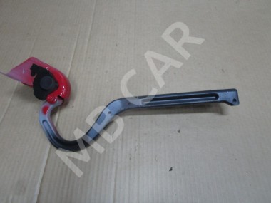 Петля складной крыши MERCEDES-BENZ CLK-класс C208/A208 (1997 - 2000) — Разборка Мерседес