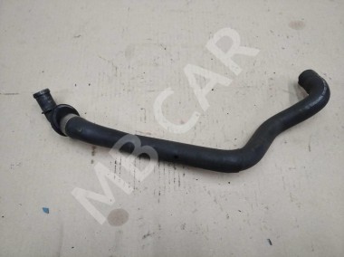 Патрубок ОЖ MERCEDES-BENZ E-класс W211/S211 рестайлинг (2006 - 2009) — Разборка Мерседес