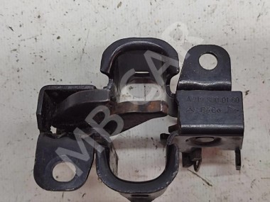 Замок капота MERCEDES-BENZ E-класс W211/S211 рестайлинг (2006 - 2009) — Разборка Мерседес