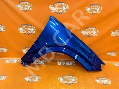 Крыло переднее правое MERCEDES-BENZ GLE-класс V167 (2018 - 2024) — Разборка Мерседес