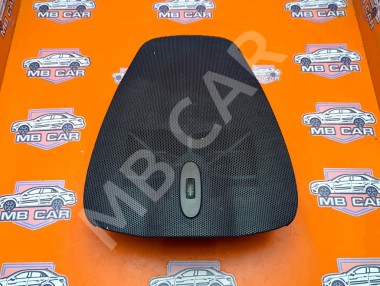 Сетки динамиков торпеды MERCEDES-BENZ CLK-класс C209/A209 (2002 - 2005) — Разборка Мерседес