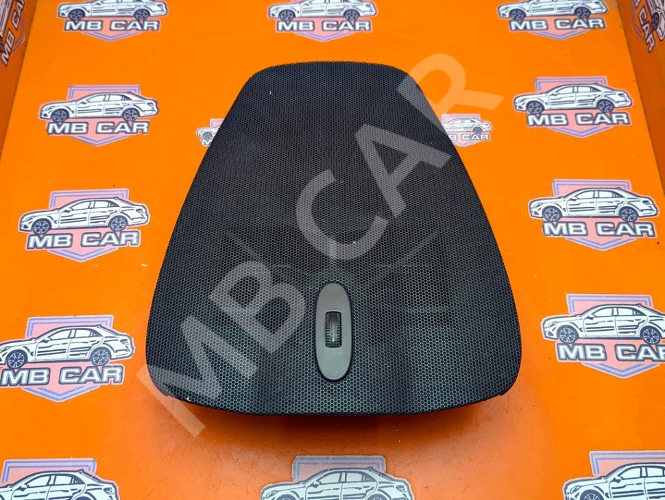 Сетки динамиков торпеды MERCEDES-BENZ CLK-класс C209/A209 (2002 - 2005) фото 1 — Разборка Мерседес