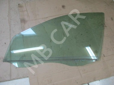 Стекло переднее левое MERCEDES-BENZ C-класс W203/S203/CL203 рестайлинг (2004 - 2008) — Разборка Мерседес