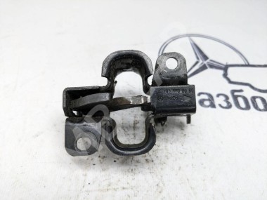 Замок капота MERCEDES-BENZ C-класс W203/S203/CL203 (2000 - 2004) — Разборка Мерседес
