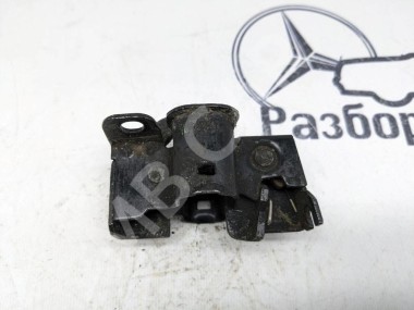 Замок капота MERCEDES-BENZ C-класс W203/S203/CL203 (2000 - 2004) — Разборка Мерседес